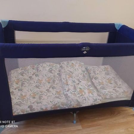 Appartement Calme La Montagne  Eksteriør billede