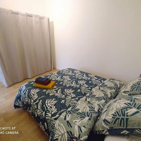 Appartement Calme La Montagne  Eksteriør billede