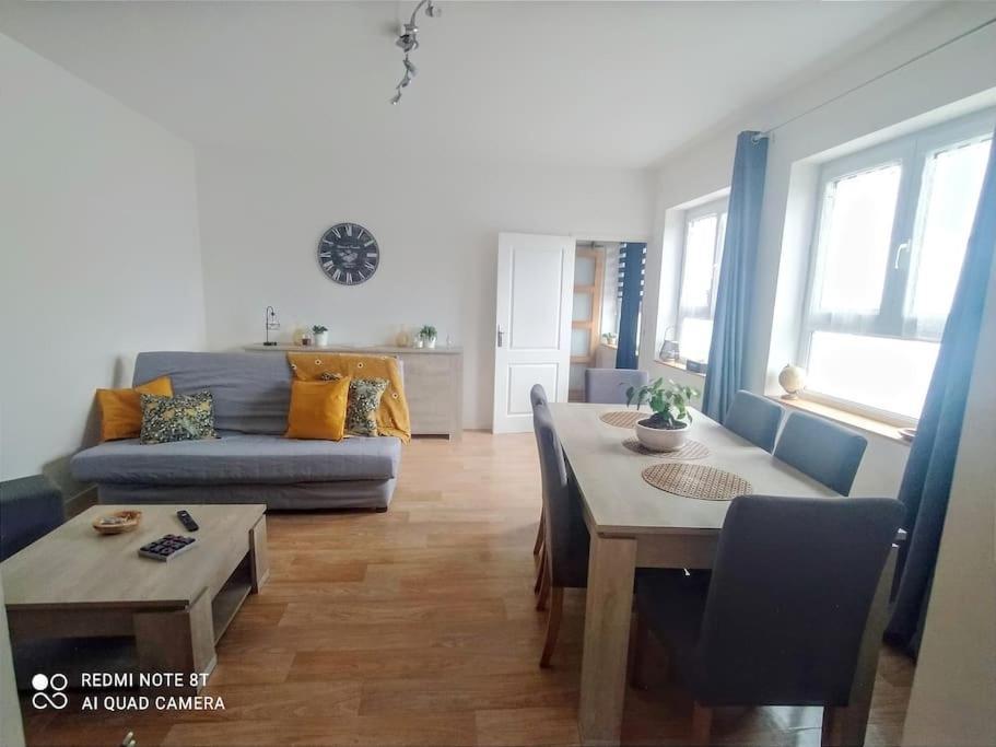 Appartement Calme La Montagne  Eksteriør billede